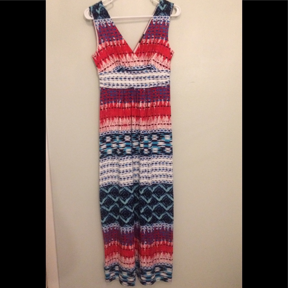 NWT AnnTaylor maxi